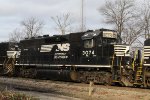 NS 3074